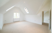 South Crosland bedroom extension leads