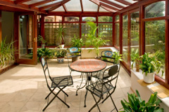 South Crosland conservatory quotes