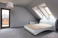 South Crosland bedroom extensions