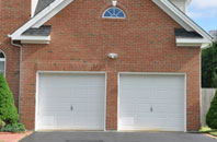 free South Crosland garage construction quotes