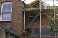 free South Crosland home extension quotes
