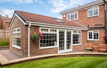 South Crosland house extension leads