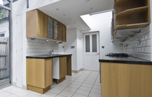 South Crosland kitchen extension leads
